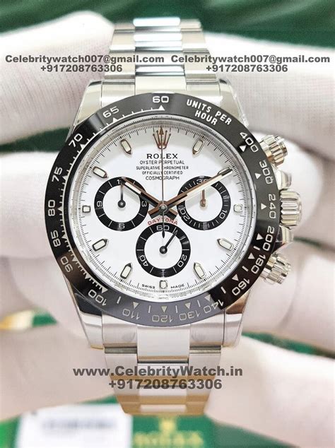 rolex daytona panda fake|knockoff daytona rolex for sale.